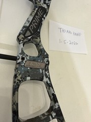 Prime Centergy Bow RH 34 ATA 60-70lbs Compound Bow