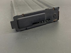 Classic Army 470rd Metal HICAP Magazine for SR-25 Series Airsoft AEG Rifles