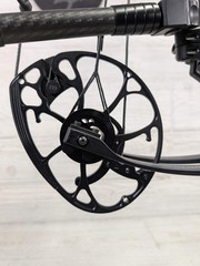 Used Mathews V3X 29 Black LH Package