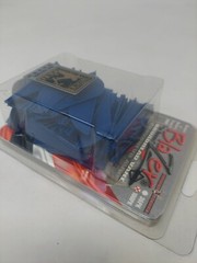 Bohning Archery Blazer 2 Inch Broadhead Vanes: (100 Pack) Blue: 10832BL2
