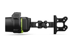 Garmin Xero Left-Handed A1i Bow Sight (010-01781-11) *