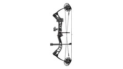 PSE Archery Black Brute ATK Bow Right Hand – 2221AFRBK2970