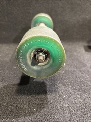 Gullwing Charger Neil Carver Longboard Skateboard Trucks 9″