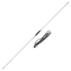 67″ English Longbow 25-120lbs Straight Bow Traditional Target Shoot Hunting R/LH