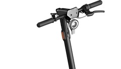 NIU KQi3 Sport Electric Scooter, Portable Adult Scooter 25 Miles Range, 17MPH