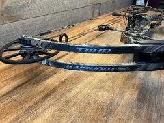 MATHEWS BOWS / ARCHERY MONSTER CHILL (AM1064046)