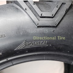 23×10.00-12 Traction TURF TIRE 23×10-12 23×1000-12 23/10.00-12 23/10-12 8p T-L