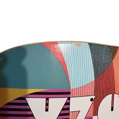 Super Rare 2018 Limited Edition Lollapalooza Skateboard Deck by Character