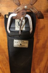 Classic Equine Soft Touch 32