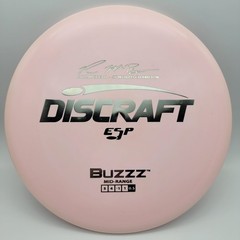 Discraft Paul McBeth 5x Esp Buzzz 175-176