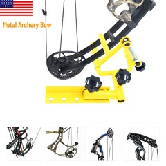 Archery Bow Vise String Level Combo Tuning String Level Combo Compound Universal