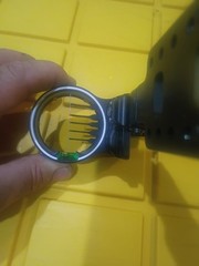 Spot Hogg bow sights Hunter 5 Pin