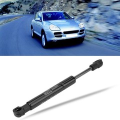 Parking Brake Pedal Damper Shock Strut for Cayenne VW Touareg 2003-2010