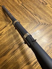 Vintage Daisy Red Ryder Carbine No. 111 Model 40 BB Gun