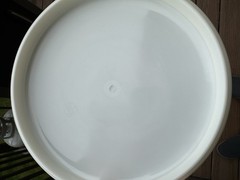 Discmania Lux Link — NEW — 176g — RARE Stamp