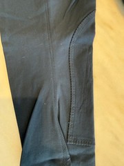 Hermés Women’s Riding Breeches/Jodpurs/Pants Size EU36/US4/6