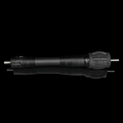 Bow Stabilizer for Compound Bow Carbon Fiber Archery 6″ 8″ 10″ 12″ AMEYXGS