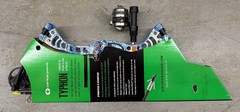 CenterPoint Typhon Complete Compound Bowfishing Package Kit (Defective)
