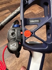 Mathews ARC 30 1776 Special Edition