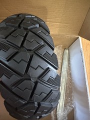9×3.0-5.5 Electric Scooter Tire 122-57A New Open Box