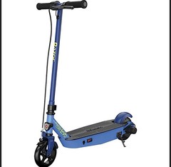 Razor E95 Scooter Handle Bar, Blue