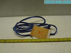 Mammut Round Sling Dyneema Band Sling Magic Sling 12.0 BLUE 120 CM 7613357340434