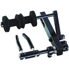 Allen Full Contain Arrow Rest (174 – For Right-handed Shooters) Fits Most Bows