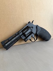 SWISS ARMS .357 – 4″ CO2 BB AIRGUN .177 CAL FULL METAL