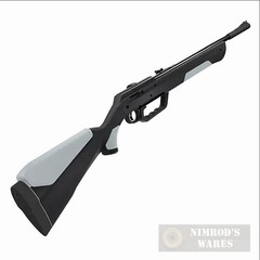Crosman Vapor Max AIR RIFLE Pump 450-1100 fps .177 2 x Mags CVPRM7 FAST SHIP