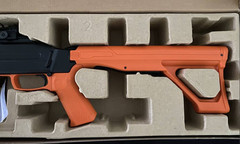 New HDX 68 + CO2 Cartridges + 3 Types of Ammo