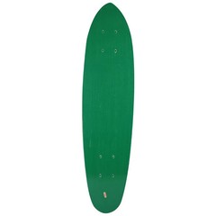 Vintage NOS 1970s MPI Old School Skateboard Deck Fiberglass 29″ Pointed 2-Pack