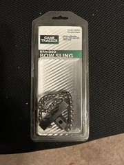 Game Tracker- Bow Sling