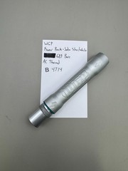 WGP Kaner Back-Satin Silver/White 689 Bore AC Thread