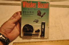 CAP Whisker Biscuit Qs B2 Right Hand RH Bow Hunting – Carolina Archery Products