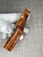 Custom Handmade. Hunting Slingshot. OTT. 90mm. UV