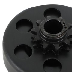 Go Kart Centrifugal Clutch 3/4″ Bore 10 Tooth 10T for 40 41 420 Chain 6.5HP 3/16