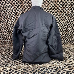 NEW BDU Propper Jacket – Black – Large Regular