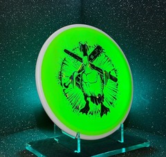 MVP Neutron Reactor DFX Get Bonked 176g + Extras!
