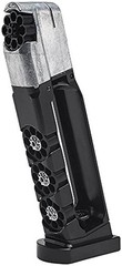 Refurbished Umarex SA10 4.5mm Metal CO2 Blowback Airgun 420FPS