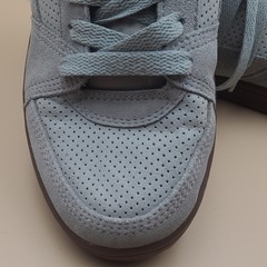 etnies MC RAP 1.0 x Bones Blue Men’s Skateboarding Shoes US Size 9.5