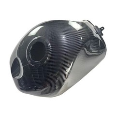 ABS Fairings Kit For Suzuki GSXR1000 K1 K2 2000 2001 2002 Body Kit Carbon Fiber