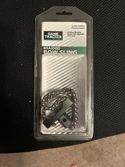 Game Tracker- Bow Sling