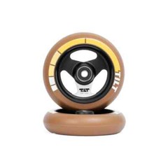 Tilt Stage I Wheels 30×120 – Gold Stripe
