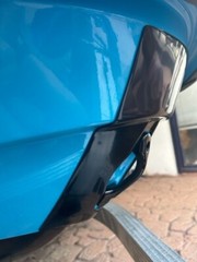 PWC FRONT TRAILER BOW GUARD FOR 2019-2025 YAMAHA FX (ALL MODELS)