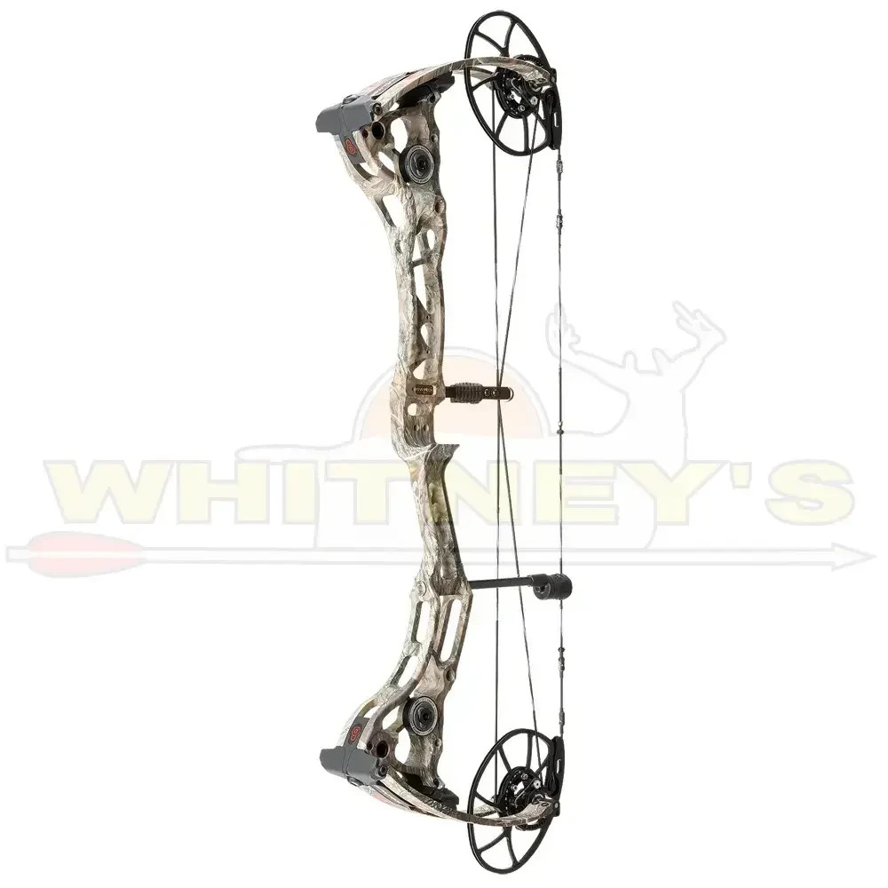 Bowtech CP28 – Left Hand – 70lbs – 24.5″-30″ – Realtree Edge – A11252