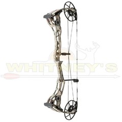 Bowtech CP28 – Left Hand – 70lbs – 24.5″-30″ – Realtree Edge – A11252