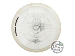 USED Streamline Discs Proton Pilot 174g Clear Putter Golf Disc