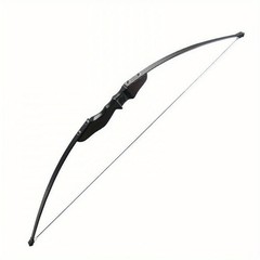 30/40lb RTH Recurve Bow and Arrow Set Archery for Beginner Outdoor Hunting