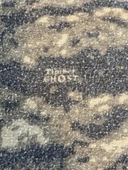 Vintage 90s Timberghost Paintball Jersey Size X-Large