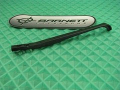 Barnett Crossbow Arrow Bolt Retention Spring Retainer Holder #3166